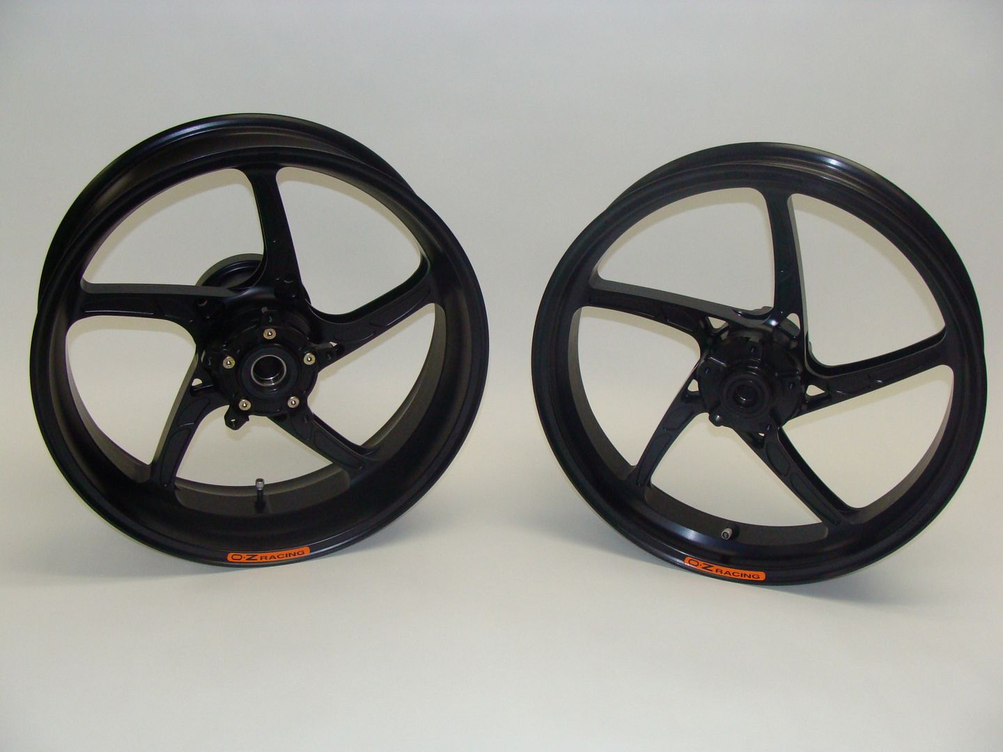ducati carbon wheels